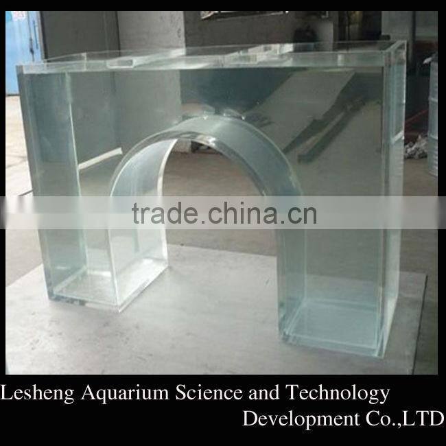 Underwater Window