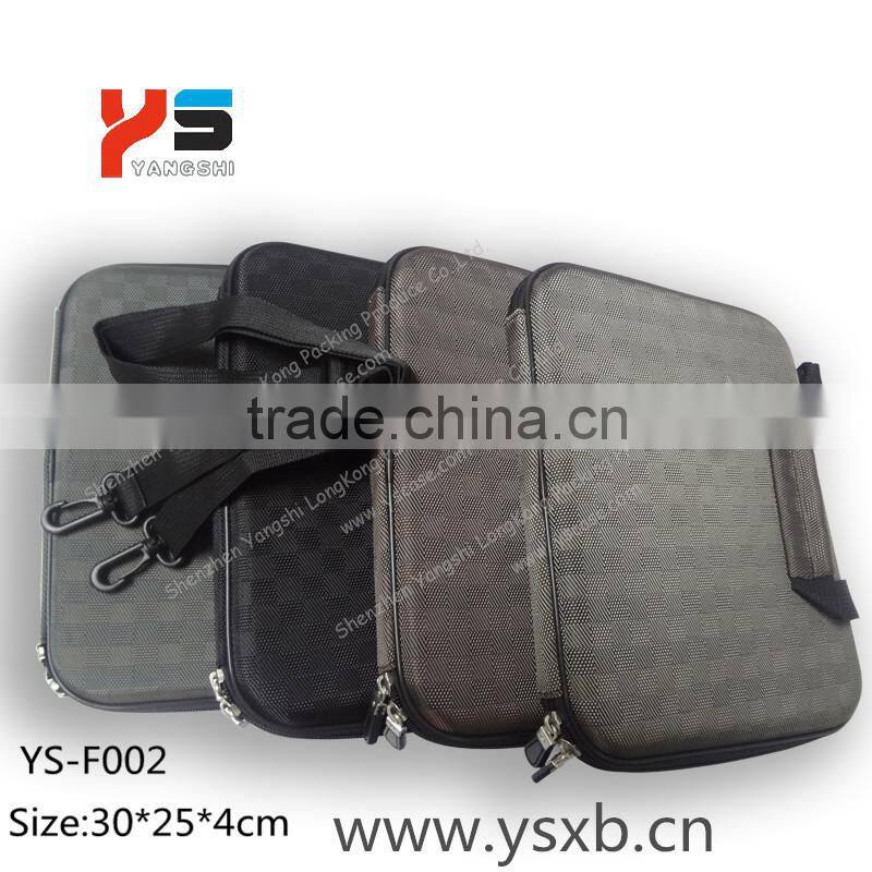 cheap designer eva laptop bag with neoprene laptop backpack briefcase storage handles case