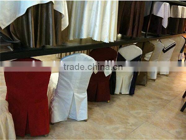 2014 Polyester Wedding Spandex Chair Covers Wholesale Suppliers