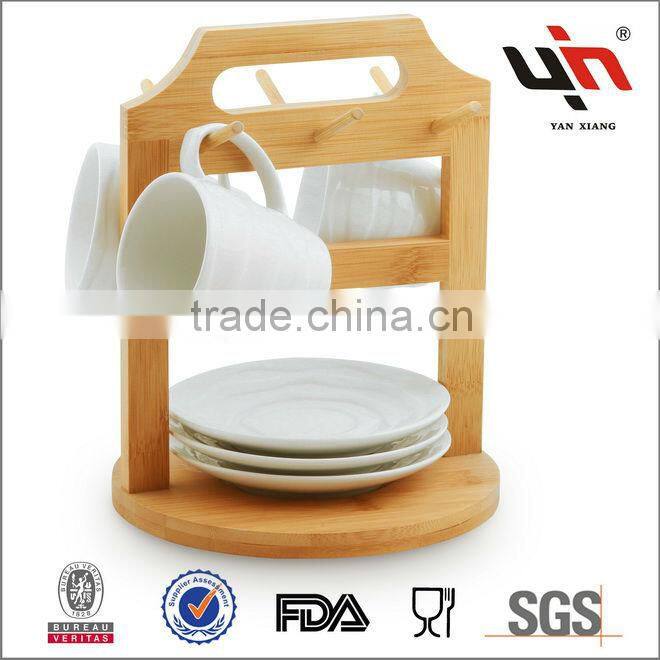 Large Ceramic Tea Cups