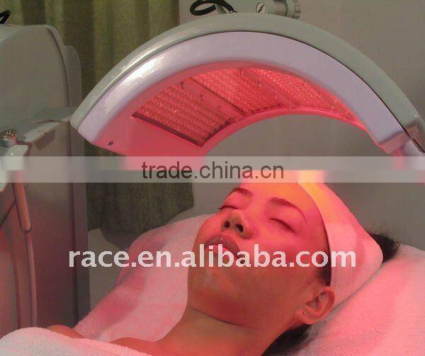OxyPDT hot sale PDT beauty machine (17-year-old-manufacturer with CE,ISO)