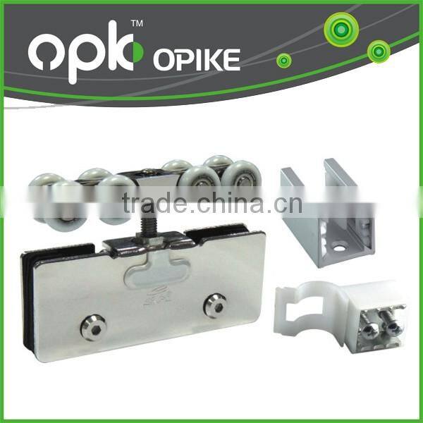 CFB-248 sliding glass doors bearing roller