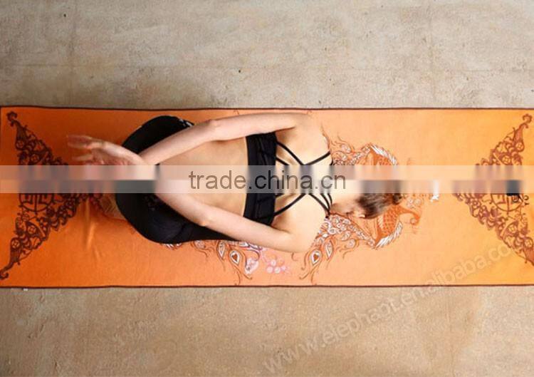 Sports sexy bra breathable with cross belt padded sports yoga bra