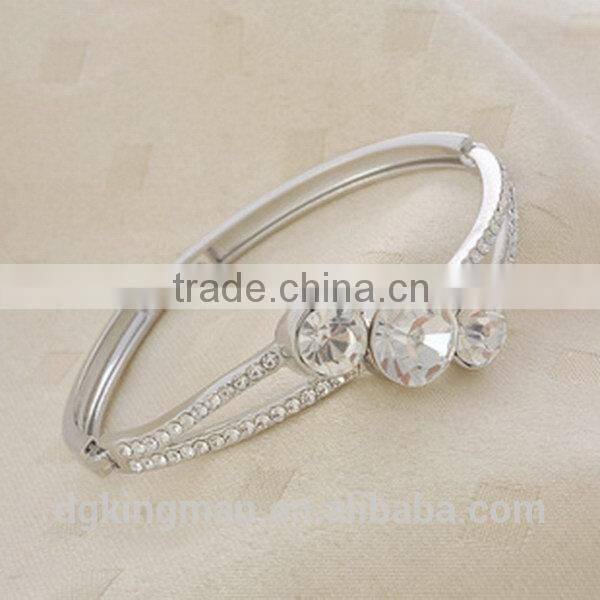 Kingman high quality top sell good enamel ring