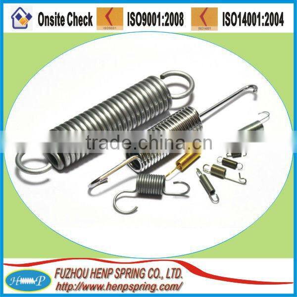 large tension spring