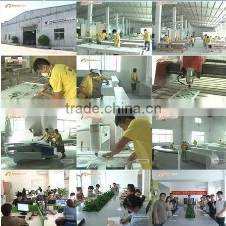 Top Quality 100% Acrylic Wash Basin Bathroom Countertop Sink
