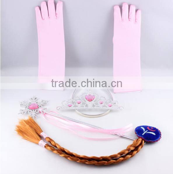 baby party wands princess wands and crown