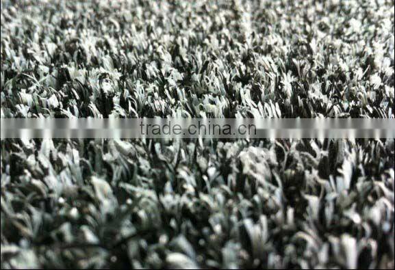 Hot selling!! Cheap artificial grass carpet(EL cesped artificial) leisure grass