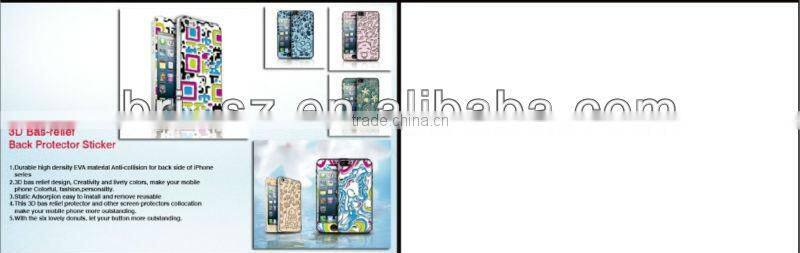 New 3M Anti-spy Screen Protector LCD Privacy Screen Protector for Kindle Fire HD 7.0 inch