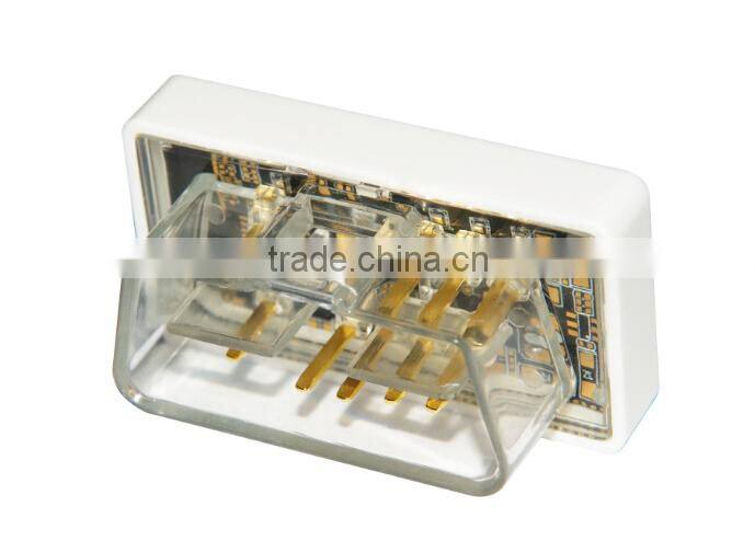 XTOOL bluetooth 4.0 obd2 diagnostic scanner OBD2 AUTO SCANNER IOBD2 MINI BT4.0 free obd2 software obd2 elm327