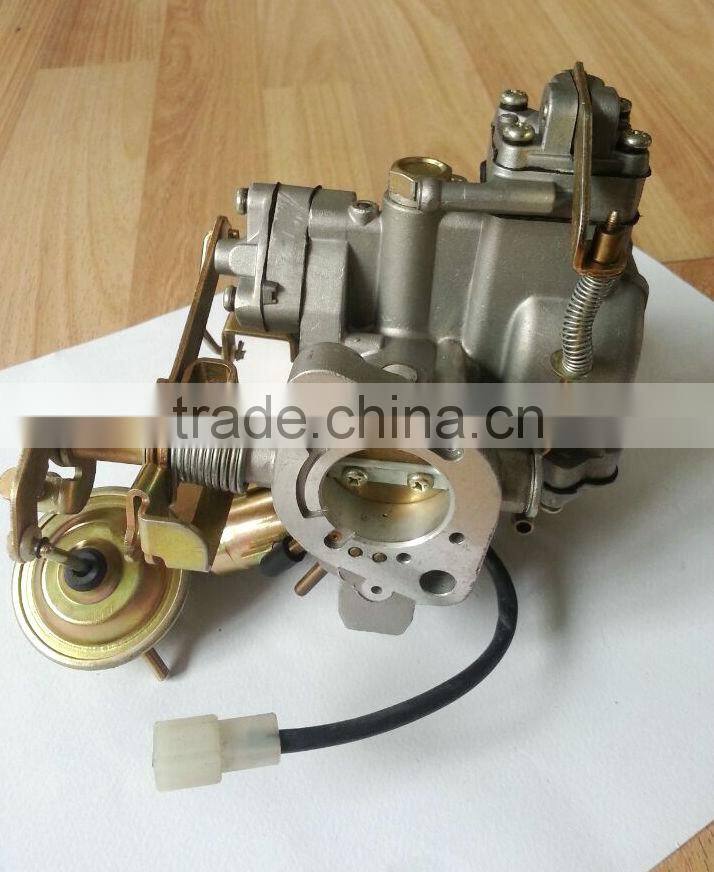 LY-010041-A OEM:13200-79250 carburetor for SUZUKI F8A ST90 462Q with air condition