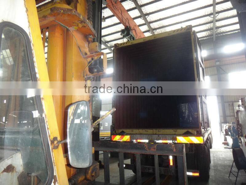 CNC/NC Hydrualic shearing/hydraulic shearing machine/plate cutting/swing beam machine QC12Y-4X3200