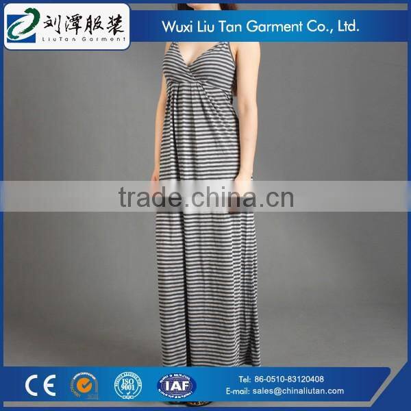 modern red sexy mature party dress oem factory