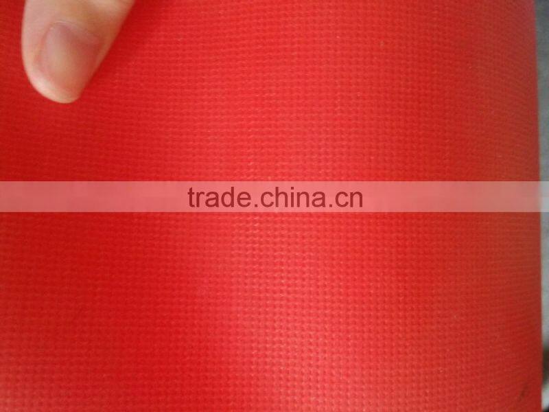 pvc fabric pvc coated fabric