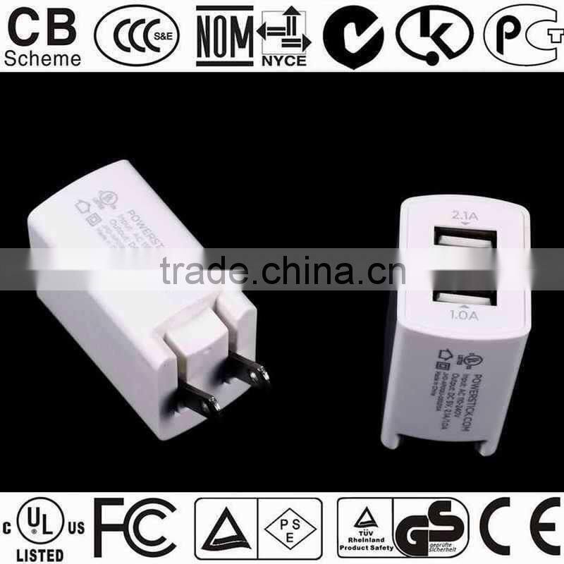 multi adapter for iphone , samsung, smart phones