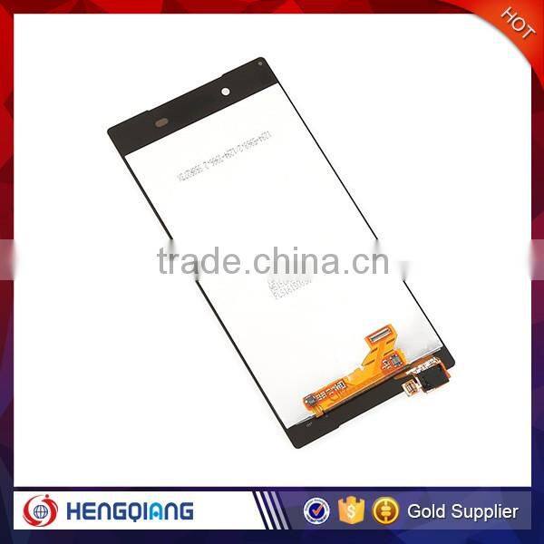 Great Quality Display Screen Digitizer for Sony Z5,Lcd Replacement for Sony Z5