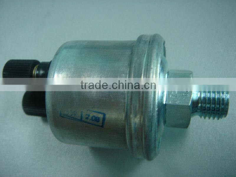 auto oil pressure sensor for Kinglong bus