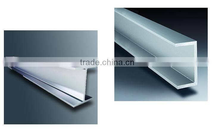 Stock 6M length galvanized steel C channel fast delivery 2 days galvanized C channel price list