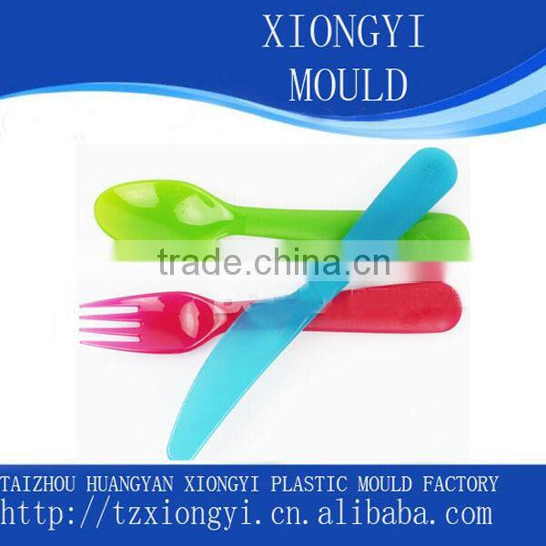 custom EU standard plastic pizza cutter mould manufacturer