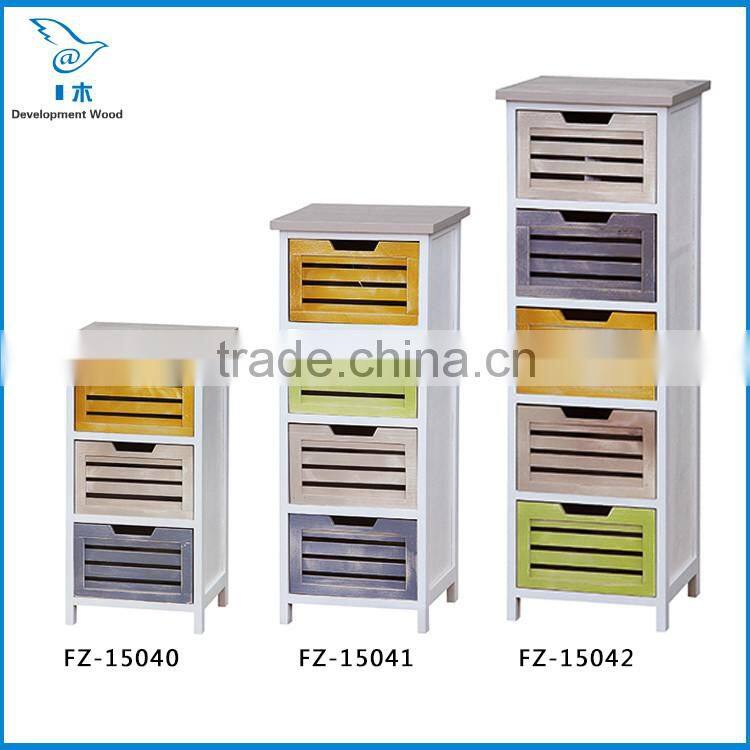 Modern Style Storage Cabinet For Living Room Use
