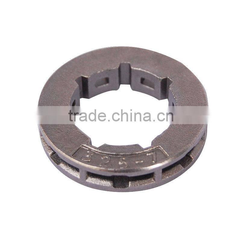 52CC 5200 gasoline chainsaw part rim sprocket