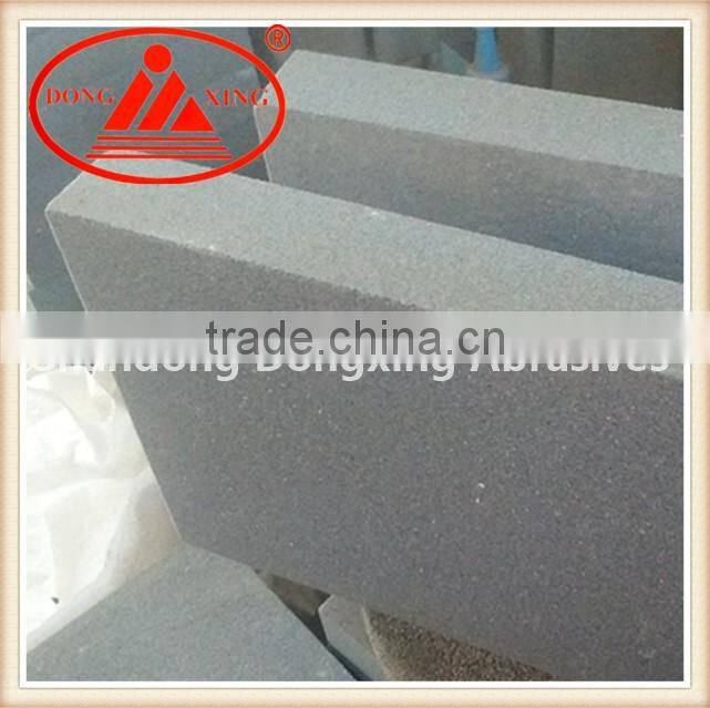 Carborundum Grinding Blocks