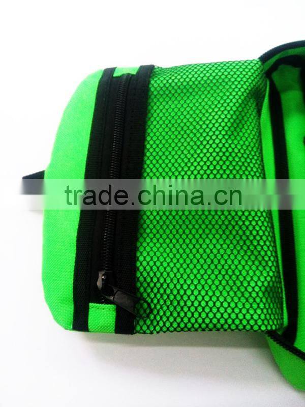 BA-1237 Travel Cosmetic Makeup Toiletry Purse Holder Beauty Wash Bag Organizer Hanging