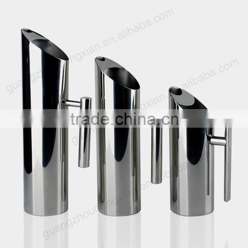 Custom logo competitive products commercial tea pot