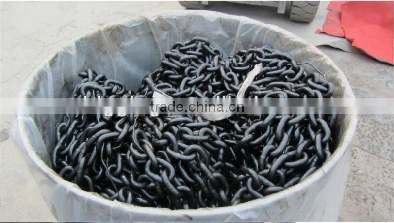 Binder Chain Tow Chain Hook