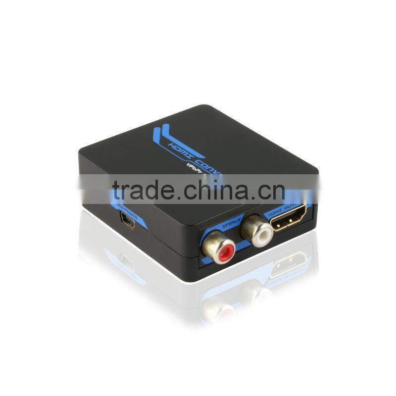 High Quality V1.3 HDMI Matrix Switch RS232 4 to 4 HDMI Matrix Support 3D With IR Remote Control