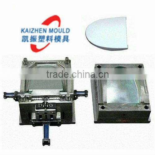 Supply plastic buffered toilet seats molds