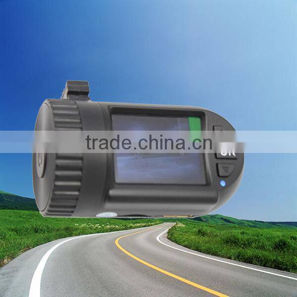 Wholesale 1.5 inch Mini 0801 car dvr with Ambarella A2S60/70 Chipset Full HD 1920X1080P car camera recorder