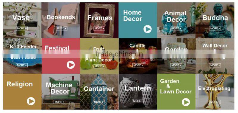 Tableware mats & pads 4 inch round leaf ceramic coaster, coffee cup mats