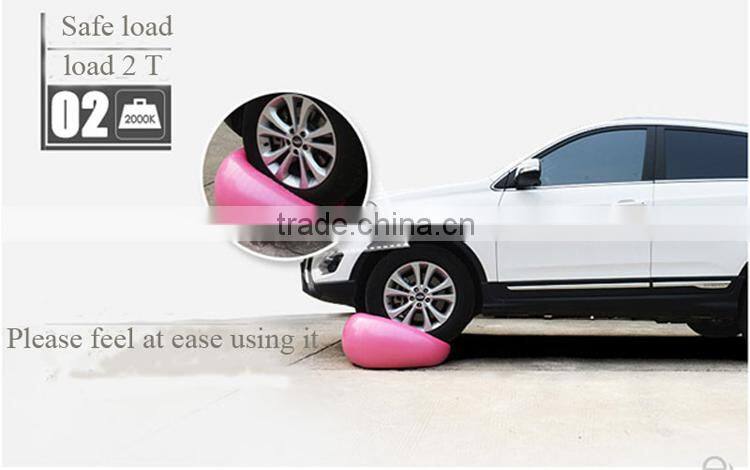 Wholesale Eco-friendly 55cm Green PVC Inflatable Yoga Ball Chair