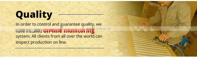 wooden Customized made luxury french style bedroom furniture set