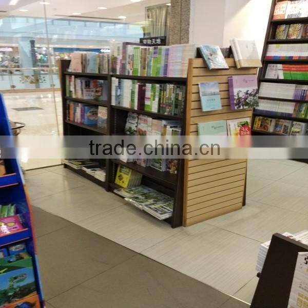 book display racks/magazine display rack