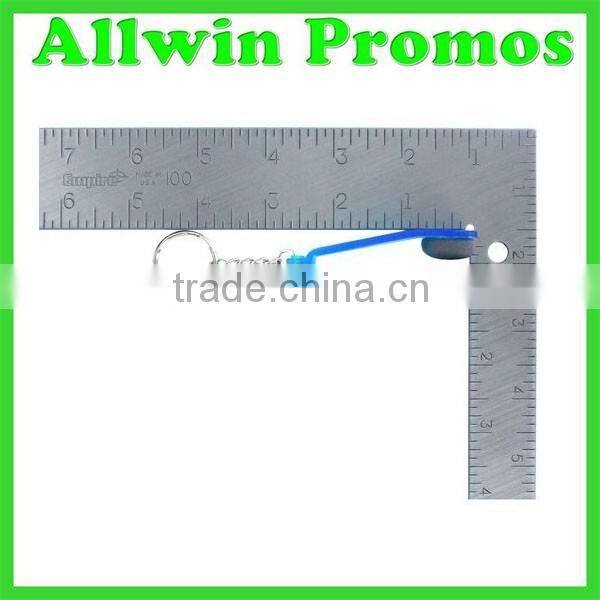 2016 New Product Protable Eyeglass Cleaner Keychain