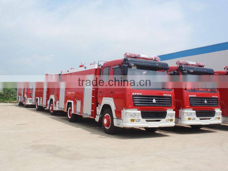 Chemical Liquid Semi- trailer truck 25 Ton chemical transport trailer chemical liquid