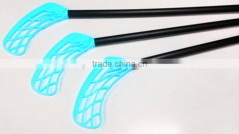 Composite Carbon Fiber Ice Hockey Stick Mini/Senior Customized