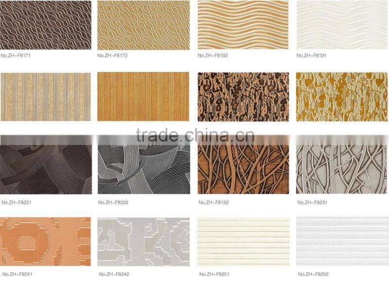 zhuv club background decoration wall panel 3D