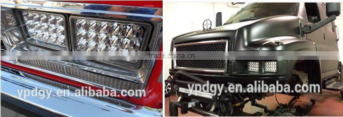4x6 led headlight 4 inch 45w led headlight 12v led headlight