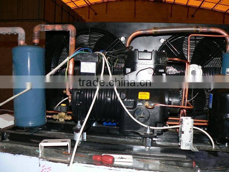 Commercial Blast freezer with CE & UL Approval