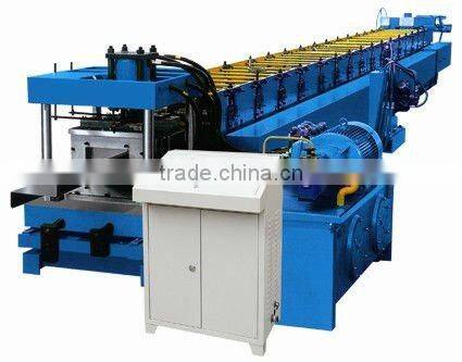 c and z roll forming machinery