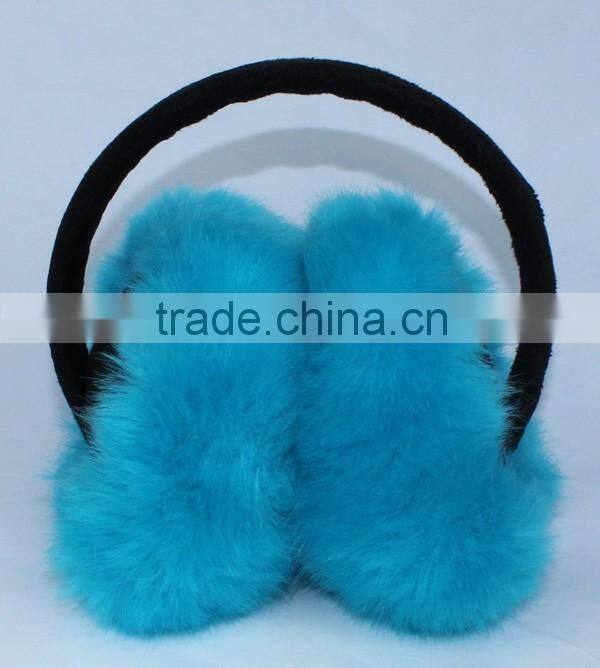 2016 top top top Winter warm music plush headphones high quality earphones headphones headset for girls