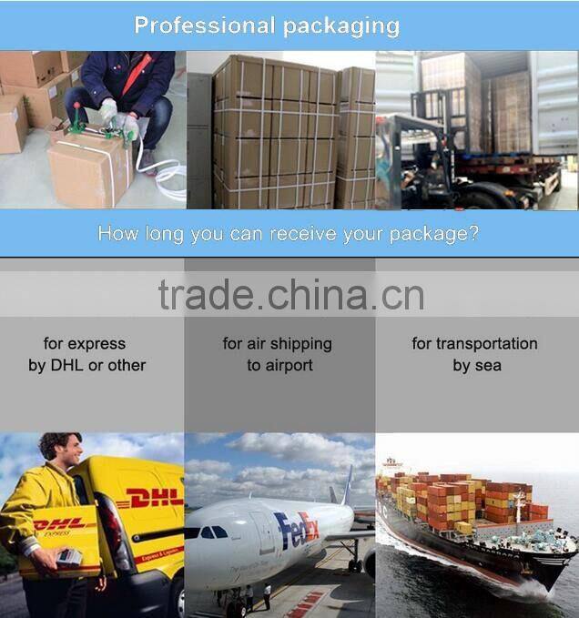 Special Design Top Grade Handmade Red Ribbon Watch Box Packaging