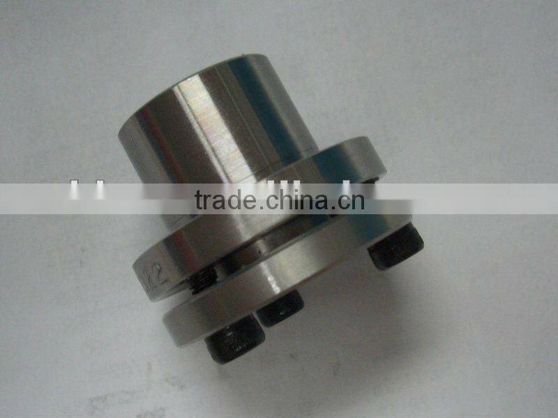 high precise stainless steel bushing clutch bushing sleeve bushing
