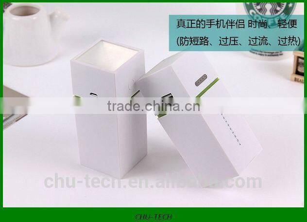 New 10000 mah Universal Portable Power Bank