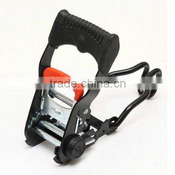 1" Mini Overcenter Buckles Buckle Truck Tie Down Cam Buckle