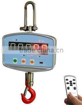 500kg mini portable hanging scale