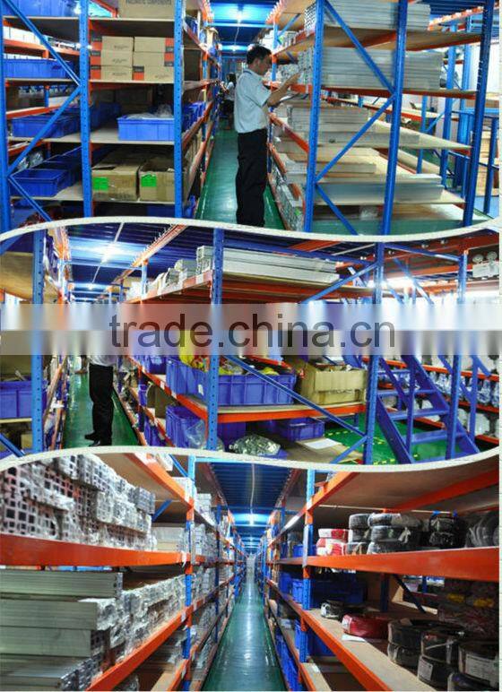 Industrial Cartesian Robot For Injection Molding Machine